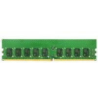 Synology Arbeitsspeicher 4GB DDR4 ECC Unbuffered DIMM Synology Arbeitsspeicher 4GB DDR4 ECC Unbuffered DIMM von Synology