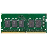 Synology Arbeitsspeicher 4GB DDR4 ECC Unbuffered SODIMM von Synology