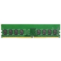 Synology Arbeitsspeicher 4GB DDR4 non-ECC Unbuffered DIMM Synology Arbeitsspeicher 4GB DDR4 non-ECC Unbuffered DIMM von Synology