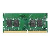 Synology Arbeitsspeicher 4GB DDR4 non-ECC Unbuffered SODIMM von Synology