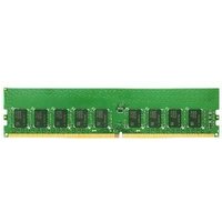 Synology Arbeitsspeicher 8GB DDR4 ECC Unbuffered DIMM Synology Arbeitsspeicher 8GB DDR4 ECC Unbuffered DIMM von Synology
