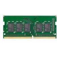 Synology Arbeitsspeicher 8GB DDR4 ECC Unbuffered SODIMM von Synology