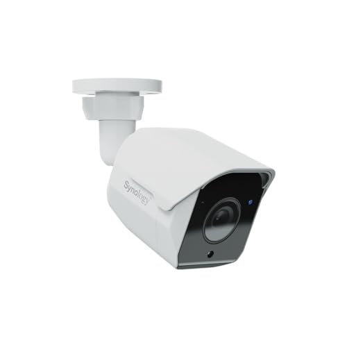 Synology BC500 Überwachungskamera von Synology