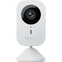 Synology CC400W 4MP-WLAN-Kamera mit KI-Funktionen von Synology