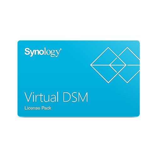 Synology Compatible Virtual DSM Synology Compatible Virtual DSM von Synology