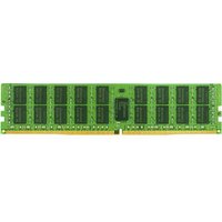 Synology NAS-Arbeitsspeicher DDR4 16GB 1 x 16GB ECC 2666MHz 288pin DIMM D4RD-2666-16G von Synology