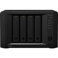Synology Deep Learning NVR DVA3221 NAS-Server Gehäuse 4 Bay DVA3221 von Synology