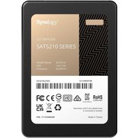 Synology Enterprise 2.5" SATA SSD Festplatte 7TB von Synology