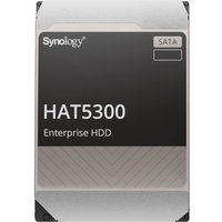Synology Enterprise 3.5" SATA HDD Festplatte 4TB Synology Enterprise 3.5" SATA HDD Festplatte 4TB von Synology