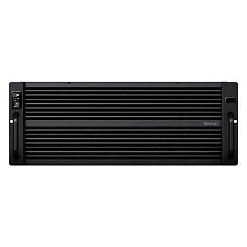 Synology Expansion Unit RX6022SAS 60 Bay SAS 4U von Synology