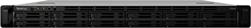 Synology FlashStation FS2500, schwarz von Synology