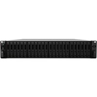 Synology FlashStation FS3600 24 Einschübe Leergehäuse 2HE (FS3600) von Synology