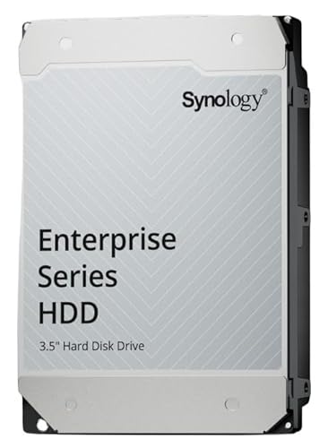 Synology HAS5310-20T HDD mit 20TB von Synology