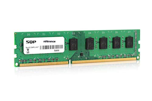 Synology NAS ECC RAM 32GB Module (DDR4-2666 16GB) 1 Modul D4RD-2666-32G von Synology