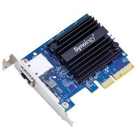 Synology Netzwerkkarte E10G18-T1 RJ-45 PCIe 3.0 x4 (E10G18-T1) von Synology