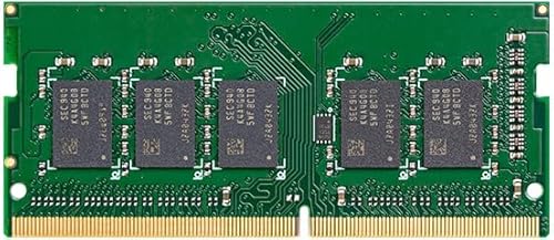 Synology RAM 4GB Memory D4NS01-4G DIMM von Synology