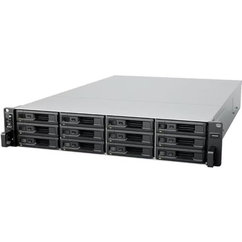 Synology SA3400D von Synology