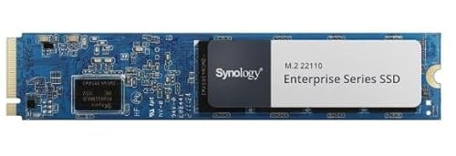 Synology SNV5420-800G M.2 NVMe SSD 800GB von Synology