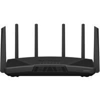 Synology WLAN-Router Wi-Fi 6 Tri-Band 2.5GbE LAN/WAN WPS 2.0 (RT6600AX) von Synology