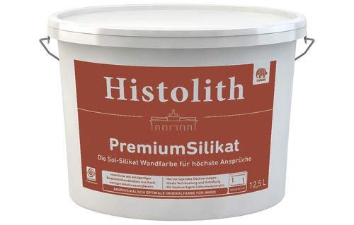 Synthesa Histolith® PremiumSilikat, weiß, 12,5 Liter von Synthesa