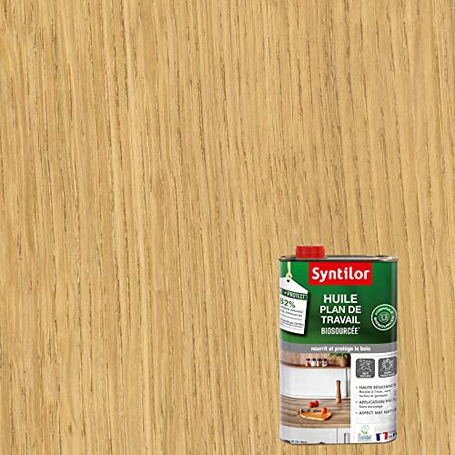 syntilor 00250008 Öl, farblos syntilor 00250008 Öl, farblos von Syntilor