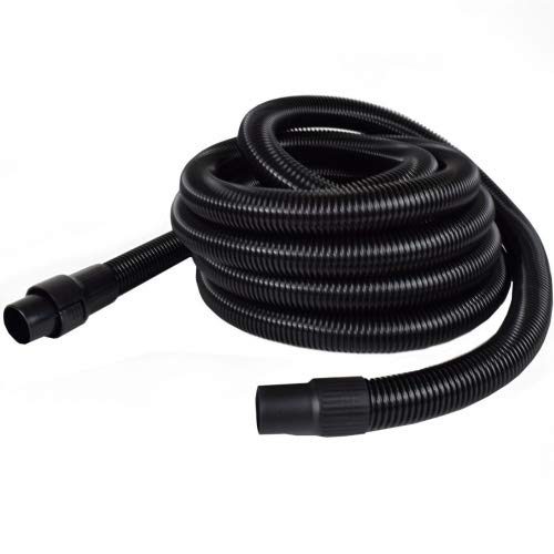 10 Meter 40 mm Saugschlauch für Industriesauger Syntrox Germany 80 und 100 Liter 10 Meter 40 mm Saugschlauch für Industriesauger Syntrox Germany 80 und 100 Liter von Syntrox Germany