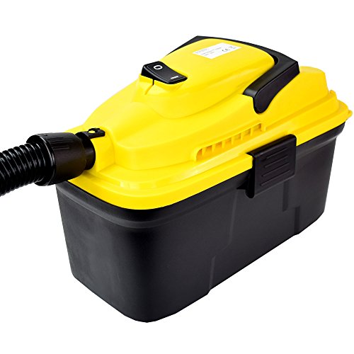 Syntrox Germany 10 Liter Staubsauger Industriesauger Nass und Trockensauger mit Ablassventil Syntrox Germany 10 Liter Staubsauger Industriesauger Nass und Trockensauger mit Ablassventil von Syntrox Germany