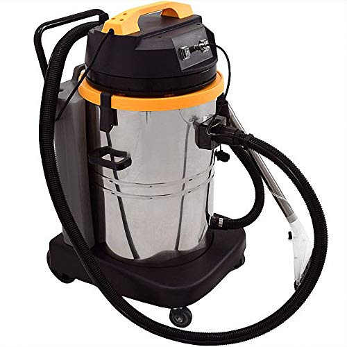 Syntrox Germany VCC 2000W Carpe Teppichreiniger Shampooniergerät Extraktor Syntrox Germany VCC 2000W Carpe Teppichreiniger Shampooniergerät Extraktor von Syntrox Germany