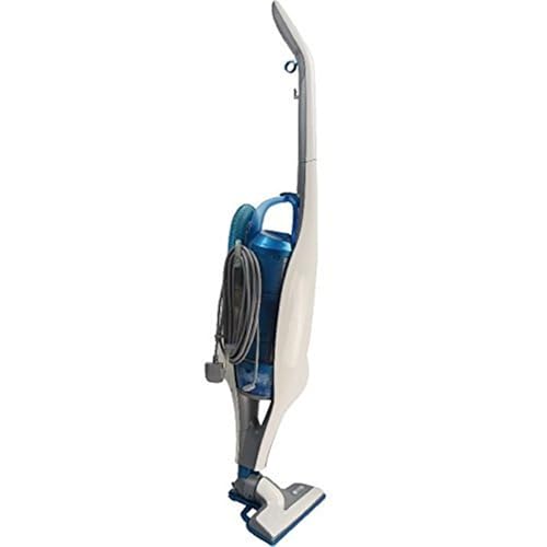 Syntrox Handstaubsauger mit Kabel Gudjal | Stielstaubsauger | Stielsauger, Nass- und Trockensauger, 800 Watt, Edelstahl, Rostbeständig, langlebig und effizient Syntrox Handstaubsauger mit Kabel Gudjal | Stielstaubsauger | Stielsauger, Nass- und Trockensauger, 800 Watt, Edelstahl, Rostbeständig, langlebig und effizient von Syntrox Germany