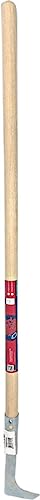 Synx Tools Mini Fugenschaber Fugenmesser, Unkrautschaber, Unkrautmesser, Unkrautbürste, Unkrautmesser, Fugenkratzer mit Stiel,Fugenkratzer Unkraut Garten, Fugenkratzer mit Stiel 87cm von Synx Tools