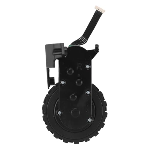 Roboter-Staubsauger-Antrieb, Rechtes Antriebsrad 800T 820 830 850P Roboter-Staubsauger. Rechtes Ersatzrad LIECTROUX C30B Staubsauger Roboter-Staubsauger-Antrieb, Rechtes Antriebsrad 800T 820 830 850P Roboter-Staubsauger. Rechtes Ersatzrad LIECTROUX C30B Staubsauger von Syrisora