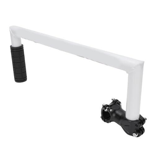 Syrisora String Trimmer Grip, String Trimmer -Griff -Trimmer -Zubehör, Ergonomisches Trimmer -Griff -Härten -Kit für Gewerbe- und Wohnheime -Trimmer von Syrisora