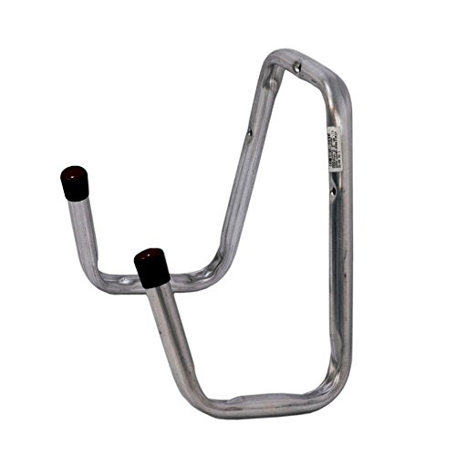Systafex® Universal Haken Wandhalterung Halterung für Fahrrad Gartenschlauch Kabel von Systafex