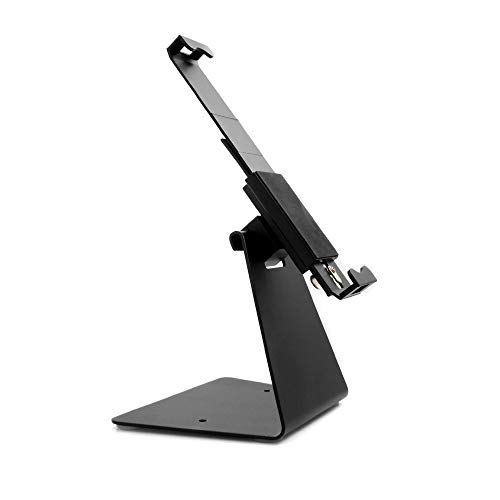 System-S Abschließbare Wandhalterung für Tablets von 26,5 cm - 37,5 cm Bildschirmdiagonale von System-S