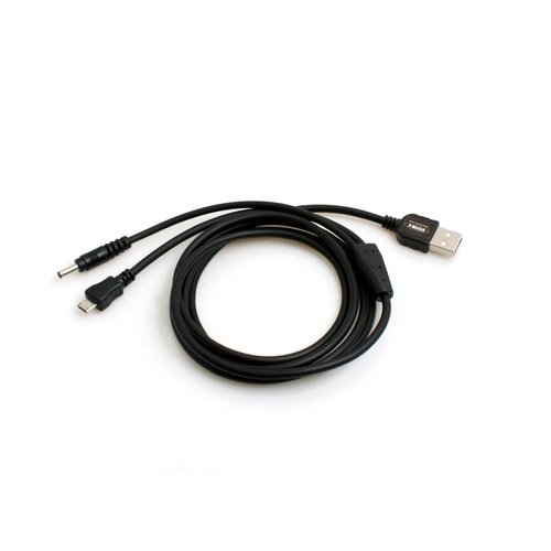 System-S USB Sync Ladekabel für Archos Internet Tablet 7 7i 70 101 von System-S