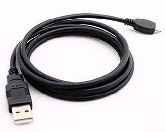 System-S USB Daten Sync Kabel für Nikon CoolPix 885 von System-S