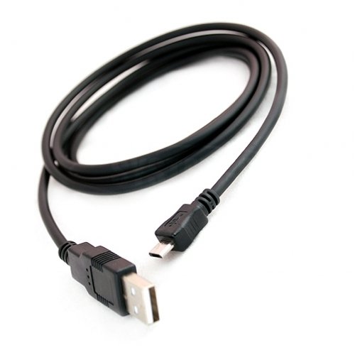 System-S USB sync Ladekabel für Asus Google Nexus 7 von System-S