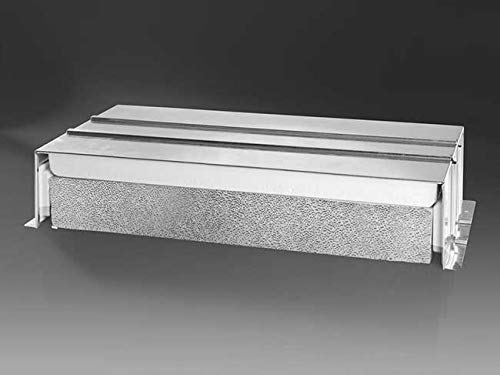 Wichmann UFK Kabelbox – dreiseitige Brandabschottung zum Einbau in Wänden, im Systembodenbereich, im Estrichboden oder unter Türen – 68 x 380 x 270 mm (HxBxT) von System Wichmann