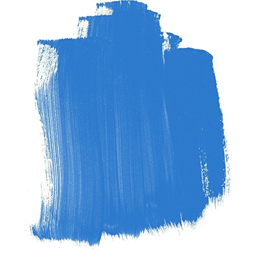 SYSTEM3 59 ml fluoreszierendes Blau von Daler Rowney
