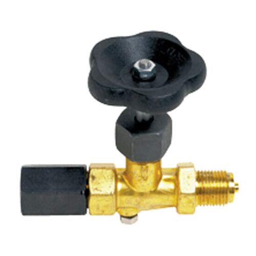 Syveco 1390004 Serie 1390 Messing Druck Spur Halter Ventil mit Spannen Nuss, Männlich/weiblich, PN250, 1/2" Syveco 1390004 Serie 1390 Messing Druck Spur Halter Ventil mit Spannen Nuss, Männlich/weiblich, PN250, 1/2" von Syveco