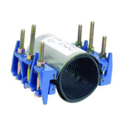 Syveco 1406138 Serie 1406 Reparatur und Finale Joint, Typ D, 2x3 Spurstangen, M138/160 Syveco 1406138 Serie 1406 Reparatur und Finale Joint, Typ D, 2x3 Spurstangen, M138/160 von Syveco