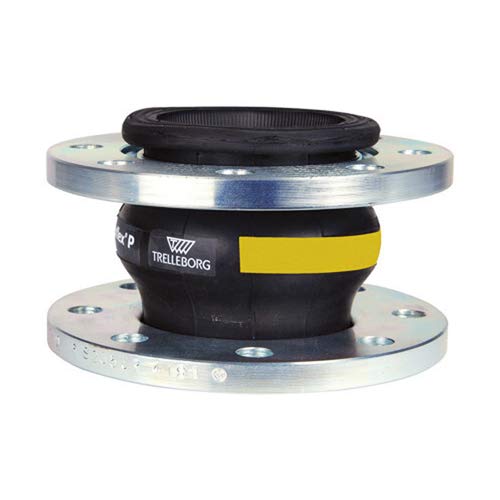 Syveco 1563200 Serie 1563 Branchenexpansion Kompensator Teguflex PU Gelb, ECO, PN10, M200 Syveco 1563200 Serie 1563 Branchenexpansion Kompensator Teguflex PU Gelb, ECO, PN10, M200 von Syveco