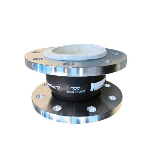 Syveco 1565080 Serie 1565 Branchenexpansion Kompensator Teguflex PU Weiß, NBR FDA, PN10/16, M80 Syveco 1565080 Serie 1565 Branchenexpansion Kompensator Teguflex PU Weiß, NBR FDA, PN10/16, M80 von Syveco