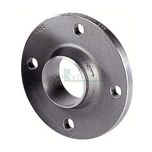 Syveco 2105040 Serie 2105 BW Weld Geschmiedet Stahl Flansch, Exzellenz Reichweite, Typ 11/B1 RF, PN40, EN1092-1, M40 Syveco 2105040 Serie 2105 BW Weld Geschmiedet Stahl Flansch, Exzellenz Reichweite, Typ 11/B1 RF, PN40, EN1092-1, M40 von Syveco