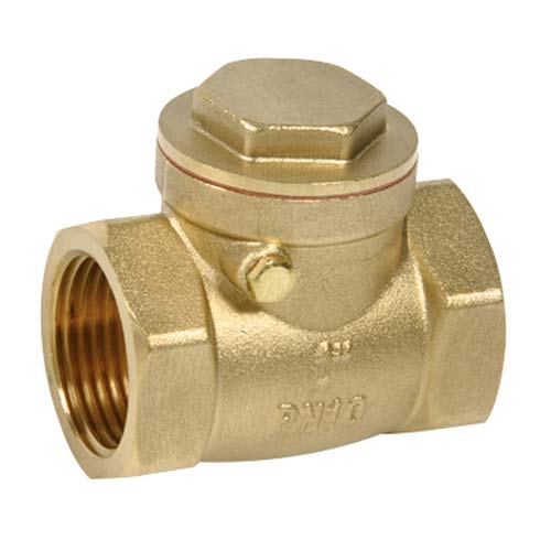 Syveco 302012 Serie 302 Einflügeliges Messing Ventil, NBR Sitz, PN10, 4" BSP Syveco 302012 Serie 302 Einflügeliges Messing Ventil, NBR Sitz, PN10, 4" BSP von Syveco