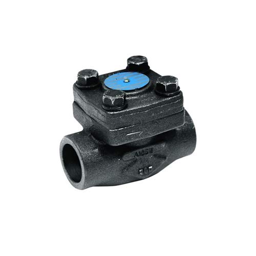 Syveco 312025 Serie 312 Kohlenstahl Kolbenventil, Geschmiedeter Stahl A105N, Trim 8, 800lbs, Weld SW, M25 Syveco 312025 Serie 312 Kohlenstahl Kolbenventil, Geschmiedeter Stahl A105N, Trim 8, 800lbs, Weld SW, M25 von Syveco