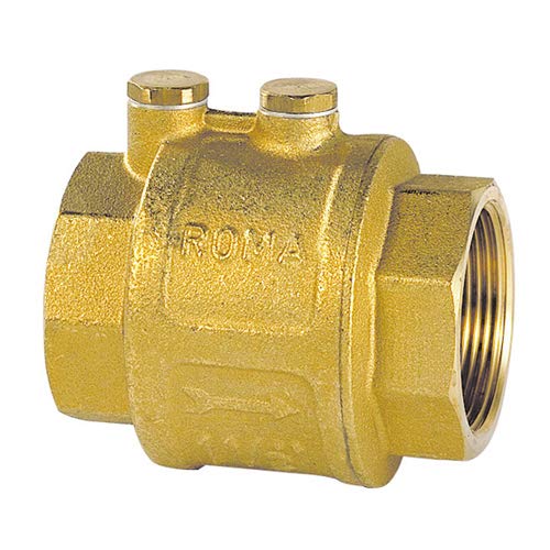 Syveco 315005 Serie 315 Alle Positionen Messing-Siebventil mit Säuberungen, Edelstahlstopfen, PN25, 3/4" BSP Syveco 315005 Serie 315 Alle Positionen Messing-Siebventil mit Säuberungen, Edelstahlstopfen, PN25, 3/4" BSP von Syveco