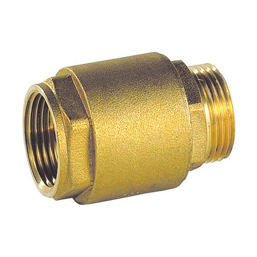 Syveco 316006 Serie 316 Alle Positionen Messing-Siebventil, Hostaform Shutter, Weiblich/Männlich BSP, PN16, 1" FBSP x 1" MBSP Syveco 316006 Serie 316 Alle Positionen Messing-Siebventil, Hostaform Shutter, Weiblich/Männlich BSP, PN16, 1" FBSP x 1" MBSP von Syveco