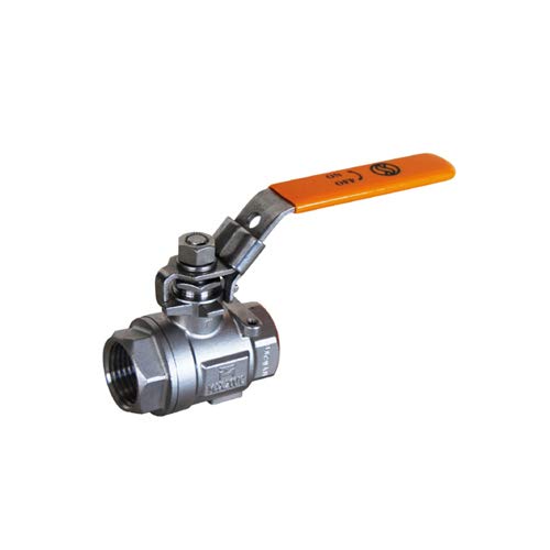 Syveco 714306 Serie 7143 Kugelhahn, 2 Stücke, FF BSP Inox, PN63, Sauerstoff Entfettet, 1" BSP Syveco 714306 Serie 7143 Kugelhahn, 2 Stücke, FF BSP Inox, PN63, Sauerstoff Entfettet, 1" BSP von Syveco