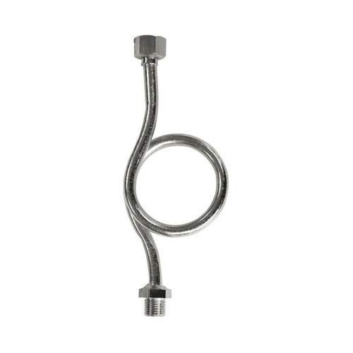 Syveco 9880220 1/2" Bearbeitete Messingfinger, M14, 63mm Taucher Syveco 9880220 1/2" Bearbeitete Messingfinger, M14, 63mm Taucher von Syveco